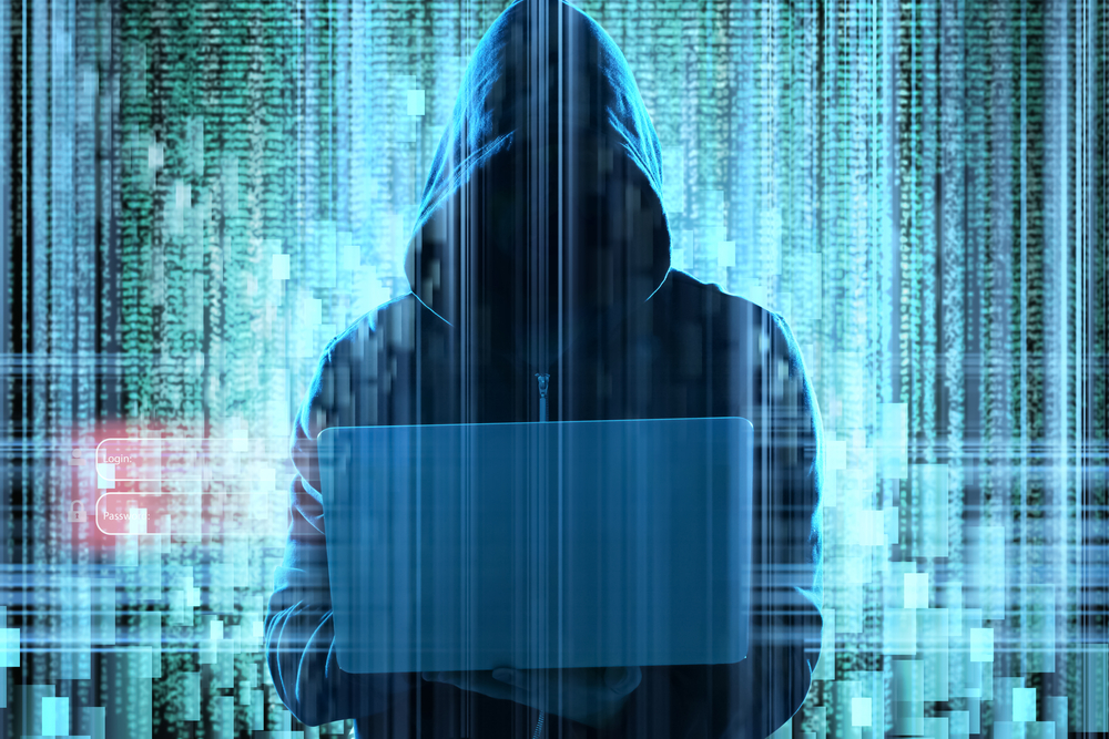 Cyber attack (© Depositphotos)