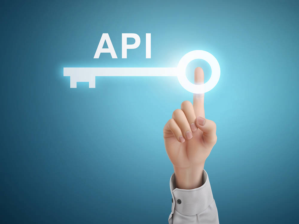 API Security (© Depositphotos)