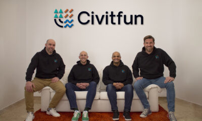 Founders Civitfun (© Ufficio Stampa)