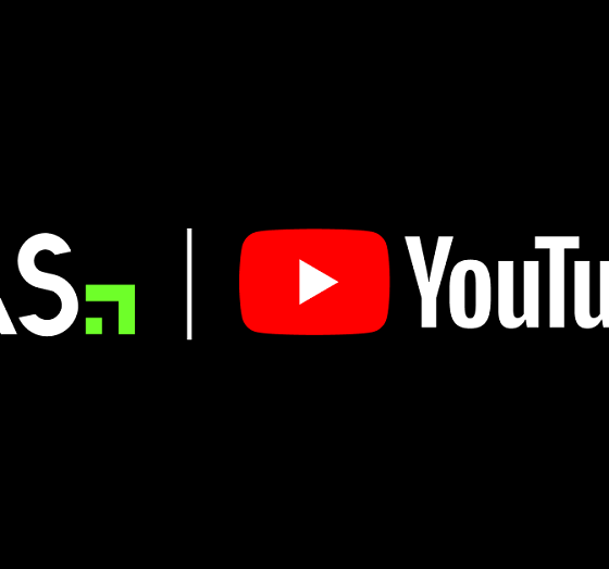 YouTube Shorts e IAS - Logo (© Ufficio Stampa)