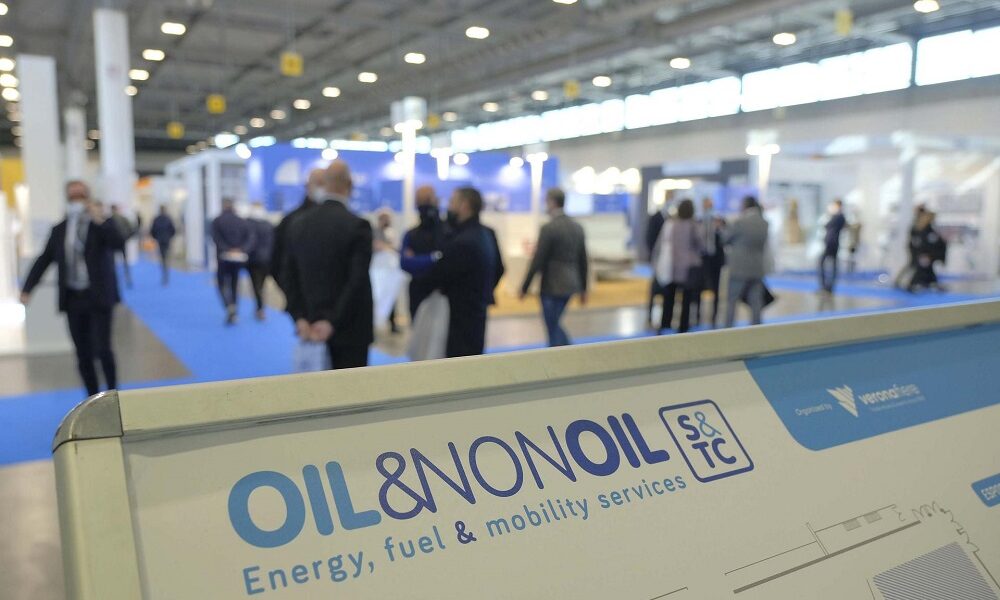 Oil&NonOil (© Ufficio Stampa)
