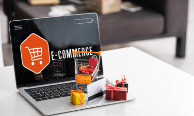 E-commerce (© Ufficio Stampa)